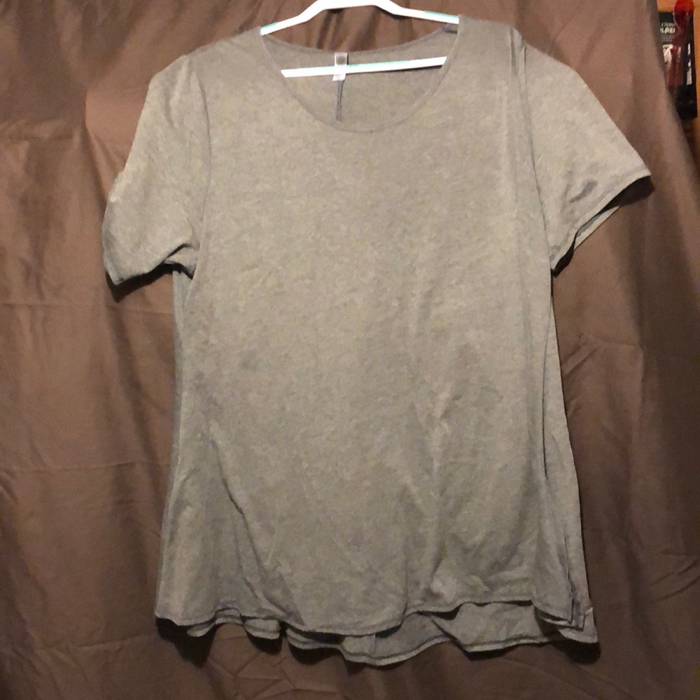 Lularoe perfect T